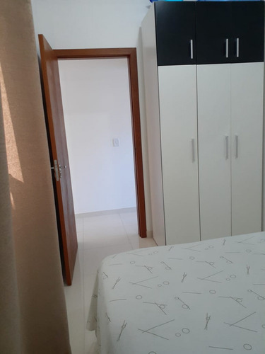 Apartamento Centro De Piçarras. 180 Metros Do Mar.(cod10704) - 35710704v