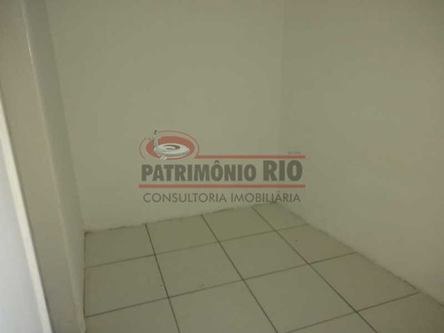 Imagem 14 de 15 de Apartamento Penha, 2qtos Mais Dependência Completa - 2 Varandas - Paap23241