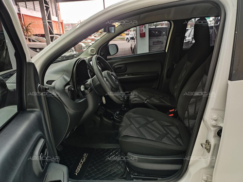 Fiat Mobi Like 1.0 Fire Flex 5p.