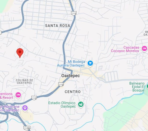 Casa * Nueva * Venta, Jacarandas, Oaxtepec Centro, Morelos. Carr. Cocoyoc- Oaxtepec -jcbb2