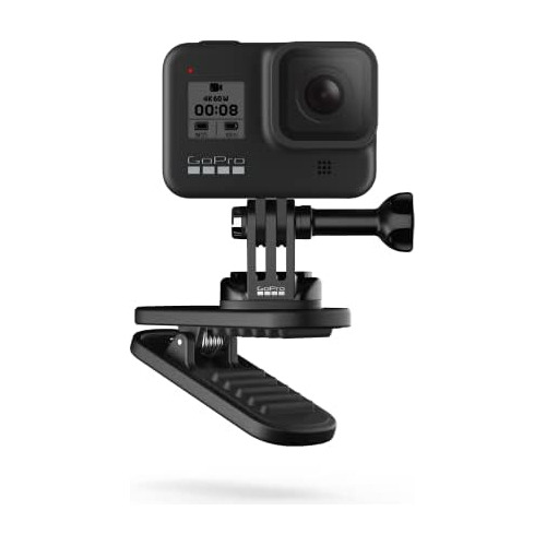 Magnetic Swivel Cameras Clip - Official  Accessory