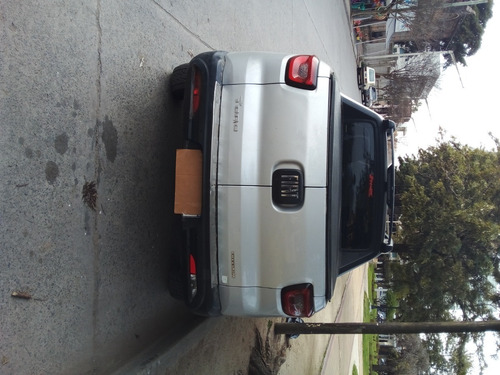 Imagen 5 de 7 de Fiat Toro 4x4