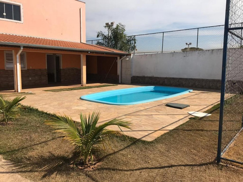 Rural - Venda - Jardim Amanda Ii - Cod. Ch0031 - Vch0031