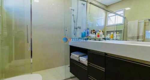 Imagem 10 de 30 de Apartamento Cobertura 3 Suítes 3 Vagas Espaço Gourmet Piscina Salão De Festas À Venda No Bairro Água Fria - São Paulo/sp - 901424