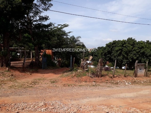 Imagem 7 de 22 de Chacara - Ch00027 - 34502647