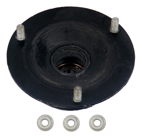 Base Amortiguador Delantero Bmw 323ti Base 1999 - 2000