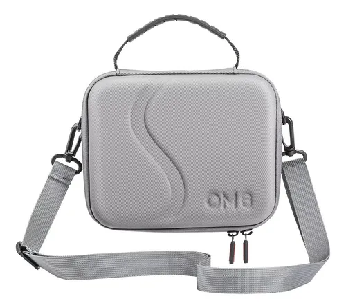 Case Gimbal MercadoLivre