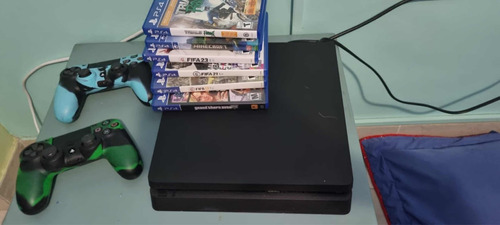 Play Station 4