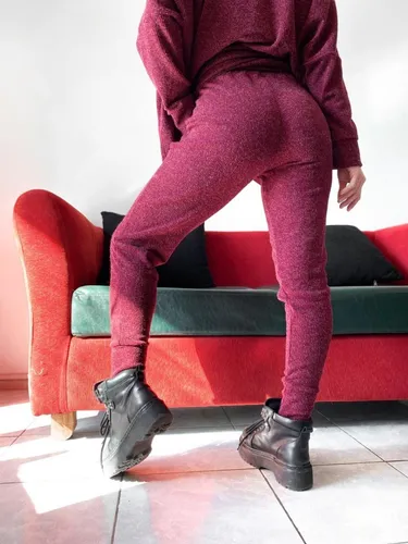 Jogging lanilla sales