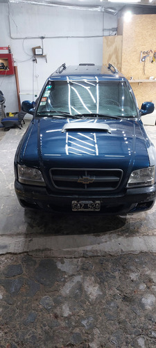 Chevrolet Blazer 2.8 Dlx I 4x2
