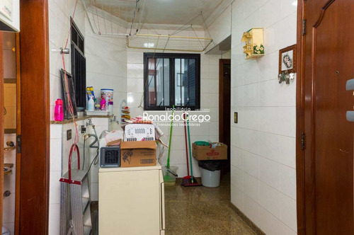 Imagem 17 de 27 de Apartamento Com 4 Dorms, Vila Prudente, São Paul Aceita Permuta - V3634
