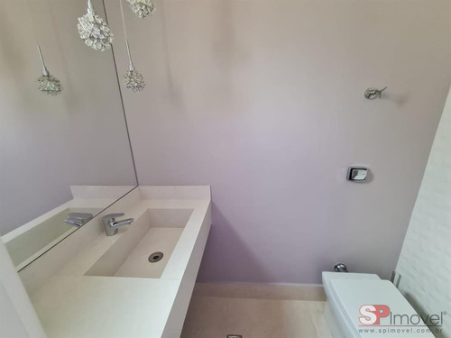 Imagem 7 de 23 de Apartamento Residencial Em São Paulo - Sp - Ap4681_nbni