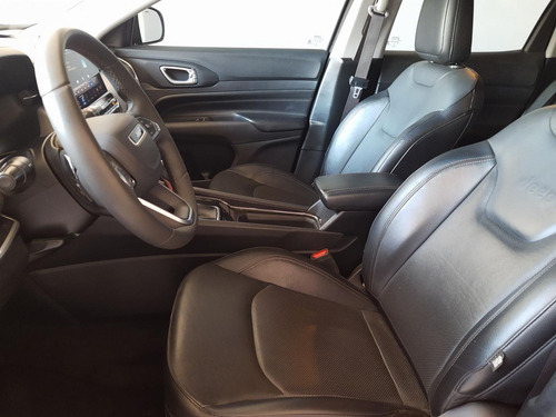 Jeep Compass Long. T270 1.3 Tb 4x2 Flex Aut.
