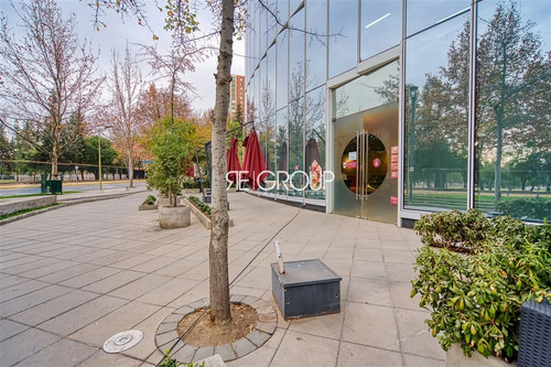 Local Comercial En Arriendo En Las Condes