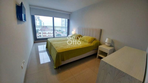 Imagen 16 de 29 de Apartamento En Venta Playa Brava 3 Dormitorios