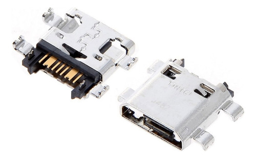 Pin De Carga Compatible Para Samsung G530 / G532 / G7105