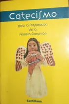 Comprar Libro Catecismo Para Preparación De La Primera Comunión