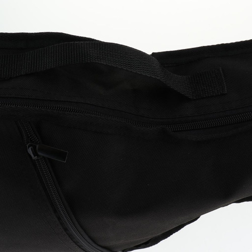 Imagen 7 de 9 de Funda Blanda Acústica Mandolina Bolsa Almacenamiento Para