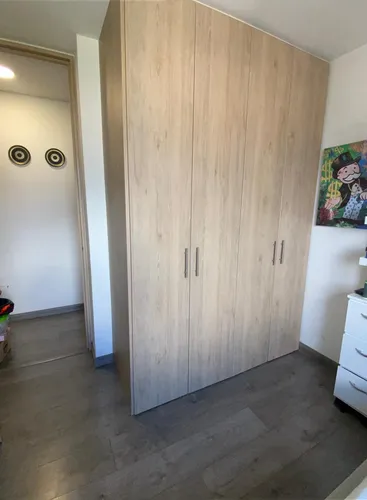 Apartamento En Venta En Los Colores