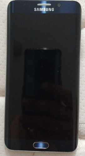 Imagen 1 de 3 de Samsung S6 Plus Edge
