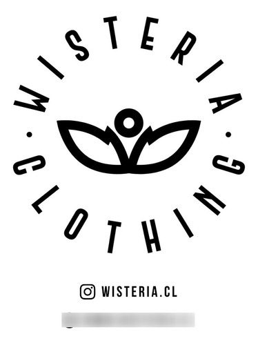 Imagen 3 de 3 de Gorro De Lana - Wisteria Clothing