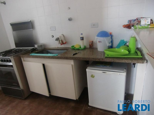 Flat - Consolação - Sp - 175542