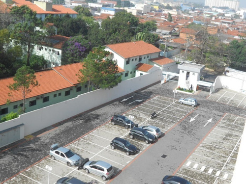 Imagem 28 de 30 de Apartamento De 3 Dormitórios Sendo 1 Suíte No Condomínio Gran Ville - Ap01516 - 32511888