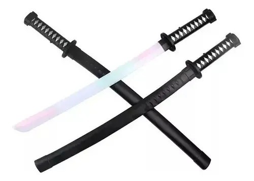 NHPY Espada telescópica impresa en 3D,2 × juguete Katana Fidget impreso en 3D, juguetes modelo de espada samurái retráctil por gravedad impreso en 3D, divertido juguete samurái retráctil de plástico NHPY Espada telescópica impresa en 3D,2 × juguete Katana Fidget impreso en 3D, juguetes modelo de espada samurái retráctil por gravedad impreso en 3D, divertido juguete samurái retráctil de plástico