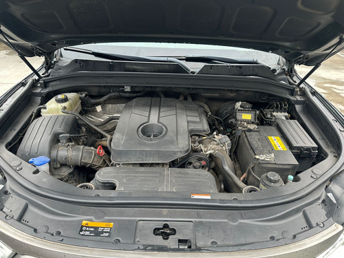 SsangYong Musso Grand 2.2Td Glx Mt6 2Wd