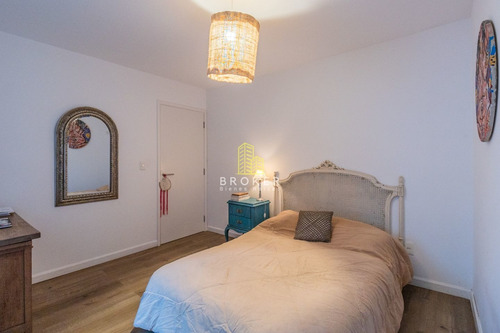 Imagen 6 de 10 de Venta De Apartamento En Cordón, Montevideo. (ref: Bkb-1277)