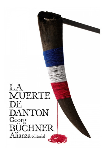 Libro - La Muerte De Danton 