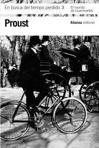 En Busca Del Tiempo Perdido 3 - Proust, Marcel&,,