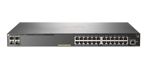 Jl Ae Aruba Poe Sfp Switch