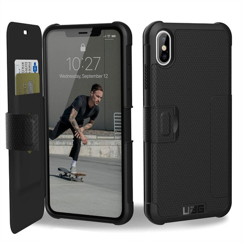 Funda Uag Para iPhone XS Max (7h5rmn6y)