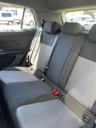 Volkswagen T-Cross 1.0 200 Tsi Trendline Aut