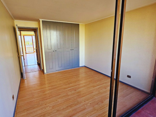 Departamento Recién Remodelado, Excelente Precio!