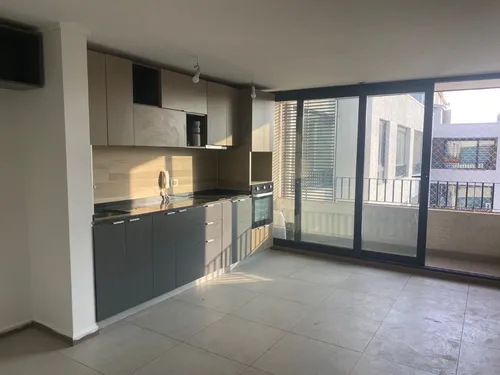Se Arrienda Departamento En Avenida Tobalaba, La Florida.