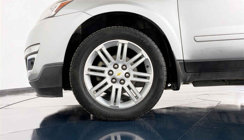 Imagen 6 de 15 de 112665 - Chevrolet Traverse 2014 Con Garantía
