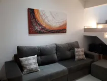Comprar Cuadro Pinturas Abstracto Arte A Mano Moderno Lienzo 18pagos