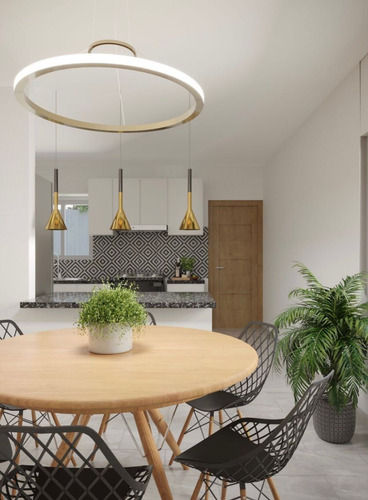 Imagen 5 de 26 de Villas De 3 Habitaciones En Proyecto En Punta Cana