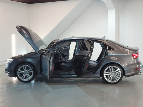Audi S3 2.0 Tfsi Stronic Quattro 300cv
