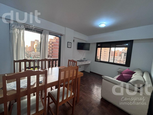 Departamento En Venta A Cuadras De Cañada! Cocina Separada Con Balcón!