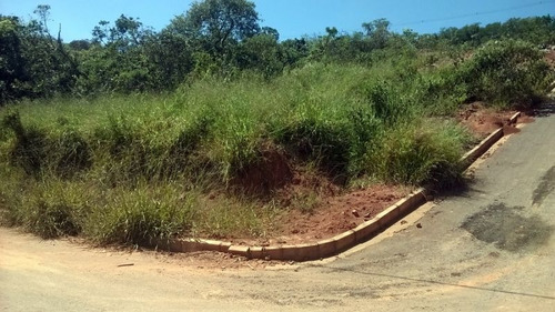 Oportunidade Maravilhosa - Lotes - Bairro Em Pleno Desenvolvimento - 2030