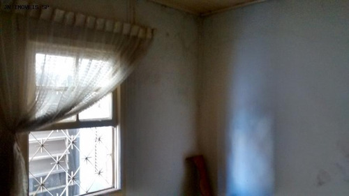 Imagem 12 de 15 de Casa Térrea Para Venda Em São Paulo, Vila Carrão, 3 Dormitórios, 2 Banheiros - Jn0995_1-889605
