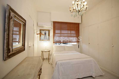 Apartamento-à Venda-ipanema-rio De Janeiro - Ldap30412