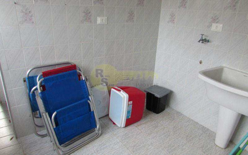 Imagem 12 de 30 de Apartamento Com 4 Dorms, Jd Imperador, Praia Grande - R$ 649 Mil, Cod: 2476 - V2476