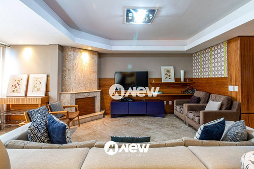 Imagem 4 de 30 de Apartamento Com 3 Dormitórios À Venda, 195 M² Por R$ 1.150.000 - Centro - Novo Hamburgo/rs - Ap2775
