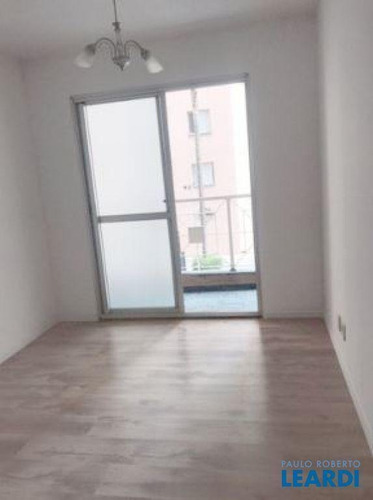 Imagem 1 de 15 de Apartamento - Chácara Califórnia - Sp - 659181