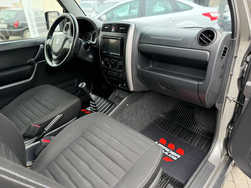 Suzuki Jimny 1.3 4ALL 4x4 Manual