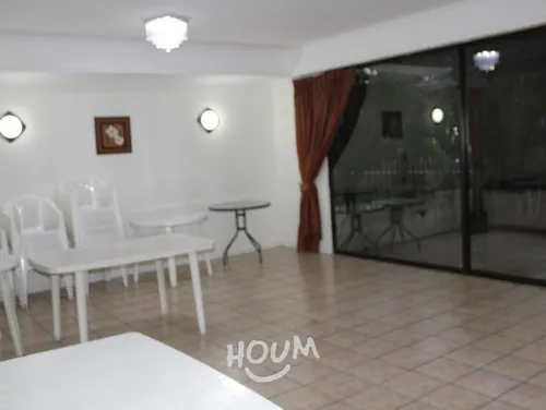 Departamento Avenida Irarrázaval Id: 133648
